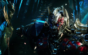 Transformers The Last Knight Wallpaper HD 17025