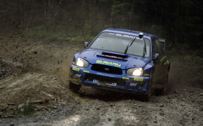 Rally Background Wallpaper 16876