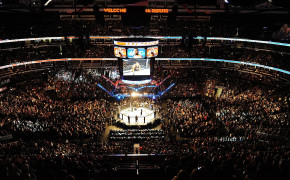 UFC HD Background Wallpaper 17045
