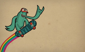 Skateboarding Best Wallpaper 16964