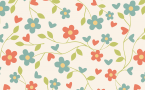 Floral Pattern Background Best Wallpaper 16333