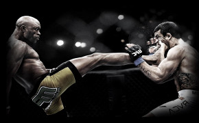 UFC HD Desktop Wallpaper 17046