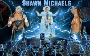 Shawn Michaels Background Wallpapers 16932