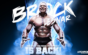 Brock Lesnar Wallpaper HD 16638