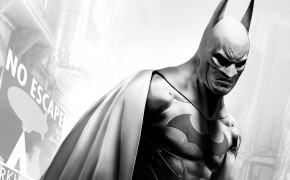 Batman Arkham City HD Wallpaper 16598
