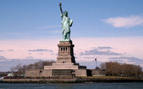 Statue of Liberty Best Wallpaper 17006