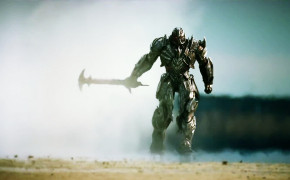 Transformers The Last Knight High Definition Wallpaper 17023