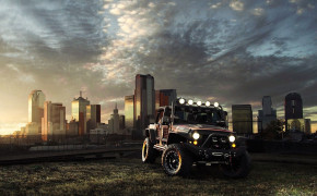 Jeep High Quality Wallpapers 01761