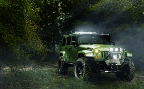 Jeep Wallpapers 01770