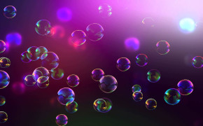Bubble Background HD Wallpaper 16280
