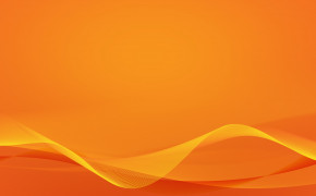Orange Background Wallpapers 16466