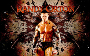 Randy Orton Background Wallpaper 16890