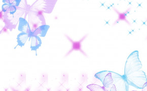 Butterfly Background High Definition Wallpaper 16294