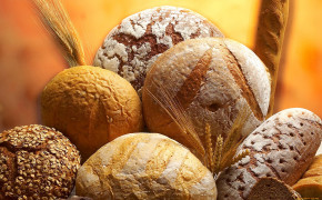 Bread Background Wallpapers 16619