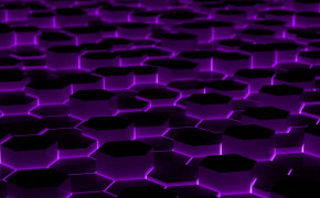 Black Purple High Definition Wallpaper 16613