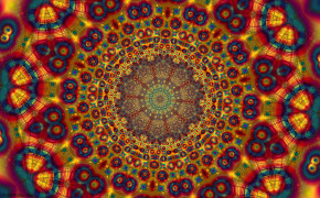 Mandala Background Desktop Wallpaper 16381