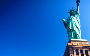 Statue of Liberty Wallpaper HD 17015