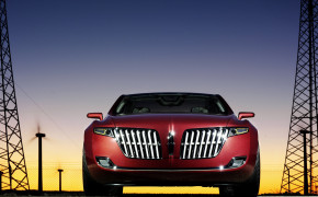 Lincoln Car High Quality Wallpapers 01851