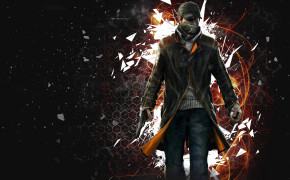 Watch Dogs Background Wallpaper 17082
