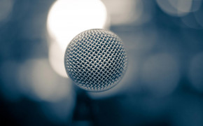 Microphone HD Wallpapers 16787