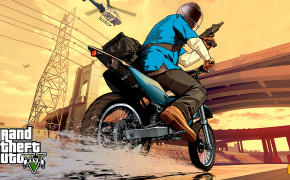 Grand Theft Auto Background Wallpapers 17361