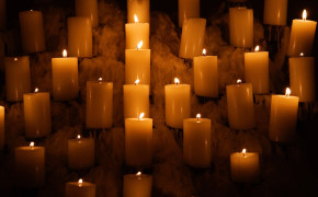 Candle HD Wallpapers 17254