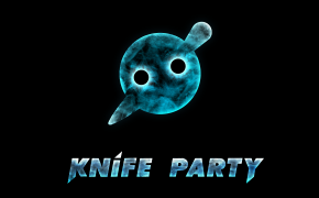 Knife Party Desktop Wallpaper 17390