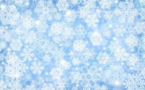 Snowflake HD Wallpapers 17638