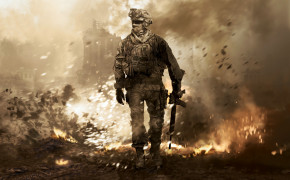 Call of Duty HD Wallpapers 17241