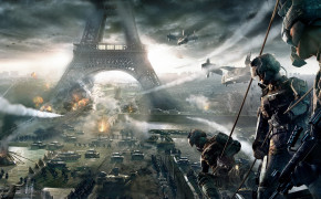 Call of Duty Widescreen Wallpapers 17246