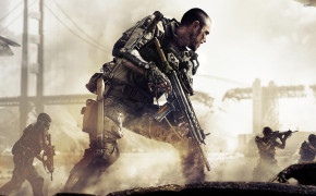Call of Duty High Definition Wallpaper 17242