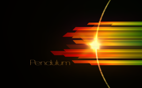 Pendulum Wallpaper HD 17553