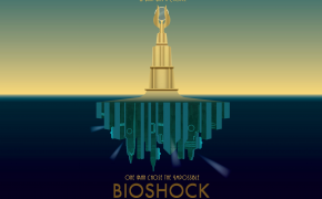Bioshock HD Background Wallpaper 17199