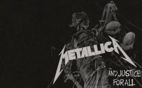 Metallica HQ Desktop Wallpaper 17454