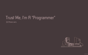 Programmer HQ Background Wallpaper 17579
