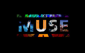 Muse Rock Band HD Desktop Wallpaper 17485