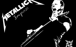 Metallica Background Wallpapers 17446