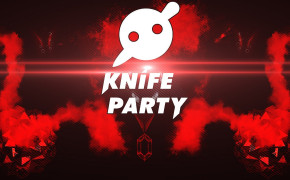 Knife Party Widescreen Wallpapers 17395