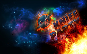 Knife Party Wallpaper 17394
