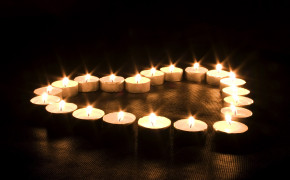 Candle HD Wallpaper 17253
