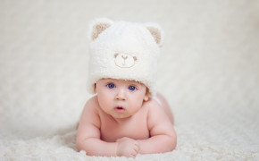 Baby HQ Background Wallpaper 17182