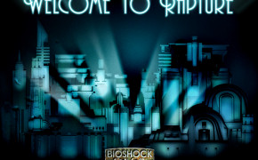 Bioshock Best Wallpaper 17197