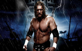 Triple H Background Wallpapers 17681
