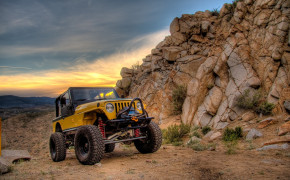 Jeep HD Wallpapers 01760