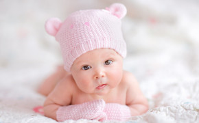 Baby High Definition Wallpaper 17181