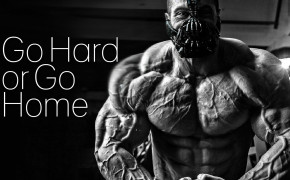 Best Motivational Gym Quotes HD Wallpaper 00233