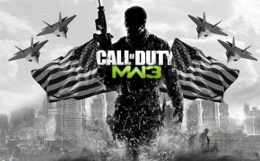 Call of Duty HD Wallpaper 17240