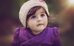 Baby HD Background Wallpaper 17177