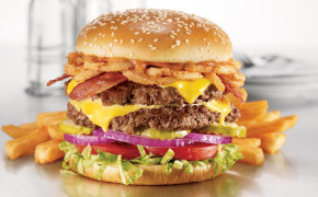 Cheeseburger HD Wallpapers 17266