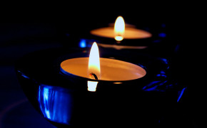 Candle HD Background Wallpaper 17251